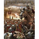 Hry na PC Praetorians