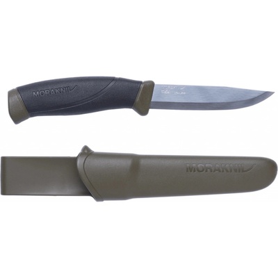 Morakniv Companion Outdoor Military