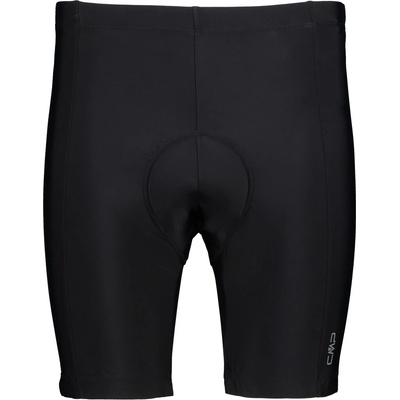 CMP Мъжки шорти за колоездене CMP Bike Shorts Cycling bottoms - Nero - размер 50 (EU) (055-2755-0113)