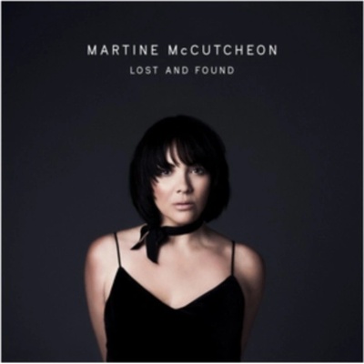 MCCUTCHEON MARTINE: LOST AND FOUND - DELUXE EDITION CD