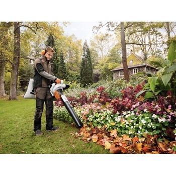 Stihl SH 86 4241 011 0932