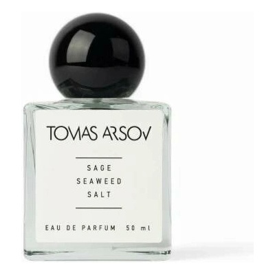 Tomas Arsov Sage Seaweed Salt parfémovaná voda unisex I 50 ml