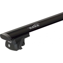 Priečniky Hakr Wing Black 1200 mm