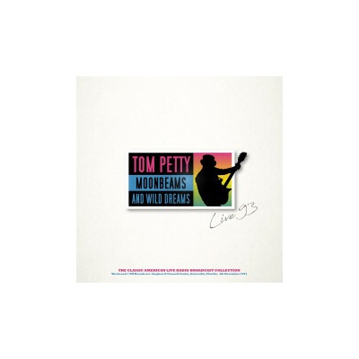Petty Tom - Moonbeams And Wild Dreams Vinyl LP