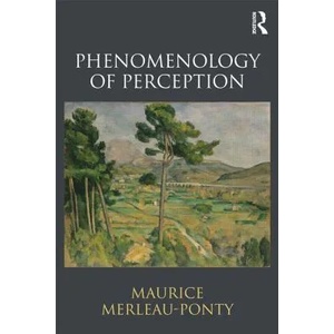 Phenomenology of Perception (2013)