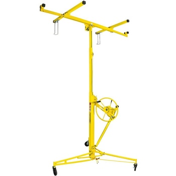 Topmaster Повдигач за гипсокартон Top Master Pro 250532, 68 кг, 335 см (250532)