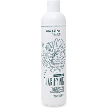 BES Colour Lock Clarifying Shampoo 300 ml