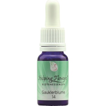 Helping Flowers® №14 Мимулус - 10 мл