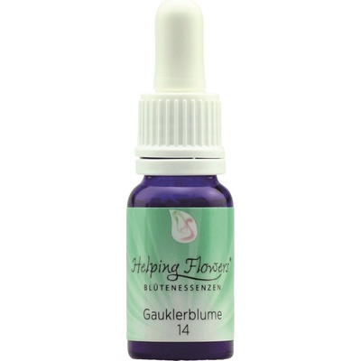 Helping Flowers® №14 Мимулус - 10 мл