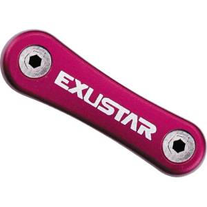 EXUSTAR Инструменти exustar, Мултифункционален ключ e-t15+r, 21448 (am3419)