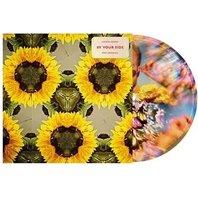 Calvin Harris & Tom Grennan - By Your Side Picture Disc LP