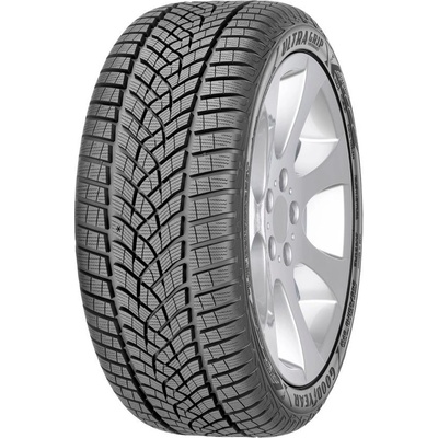 Goodyear UltraGrip Ice 265/55 R19 113T