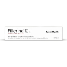 Fillerina Densifying Filler Grade 4 sérum na oční okolí 15 ml