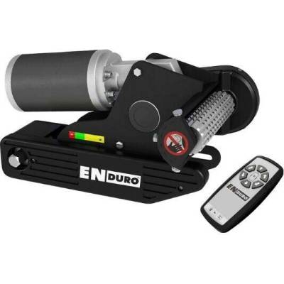 Enduro Elektronický pojezd EM203