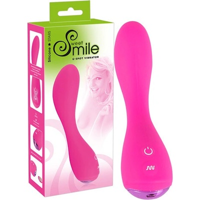 Smile G-Spot Smile
