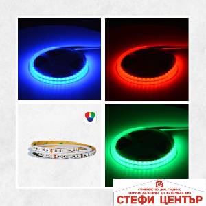 VIVALUX Pixel led120 smd3535 rgb (viv004975)