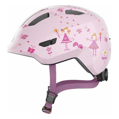 ABUS Smiley 3.0 rose princess 2026
