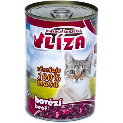 Sokol Falco Líza hovädzie 400 g