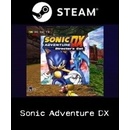 Sonic Adventure DX Directors Cut