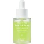 PURITO Clear Code Superfruit Serum - Изсветляващ и хидратиращ серум с суперфрукти 30мл