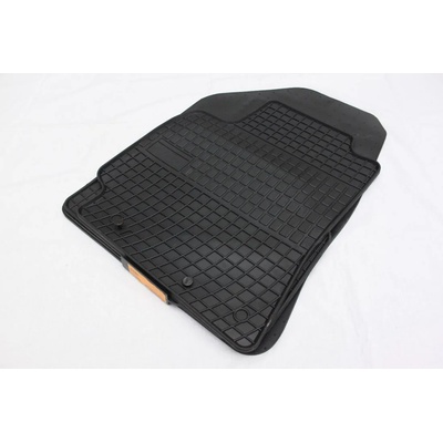 FroGum Гумени стелки за HYUNDAI Elantra VI (2016-2020), марка Frogum (547235)