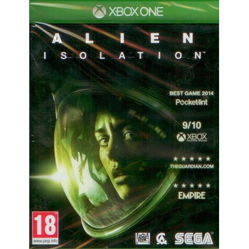 Alien: Isolation
