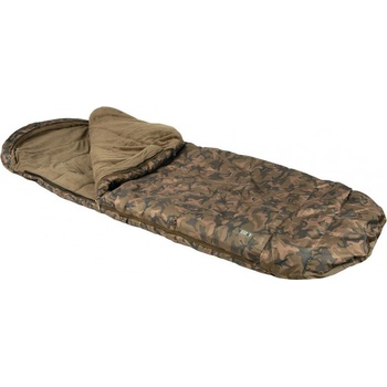 Fox R3 Camo