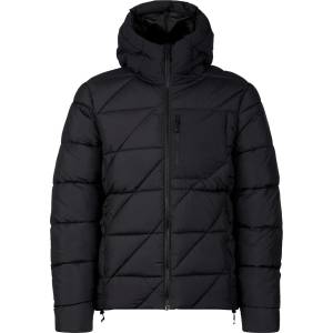 Scott Мъжко синтетично яке Scott Insuloft Warm Jacket Synthetic jacket - Black / Black (004-7071-0111)