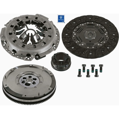 Sada spojky SACHS 2290 601 203 (2290601203)