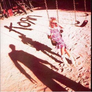 KORN - KORN (1CD)