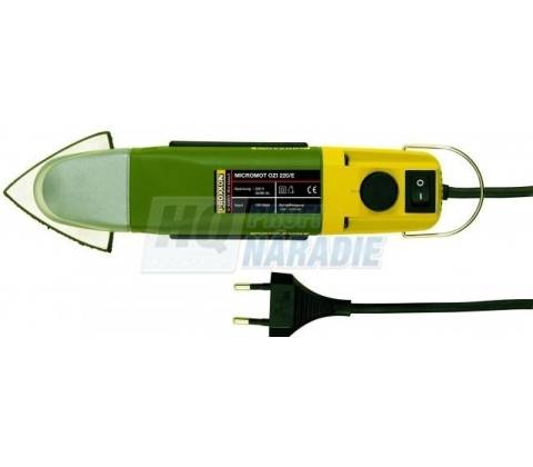 Proxon OZI 220/E
