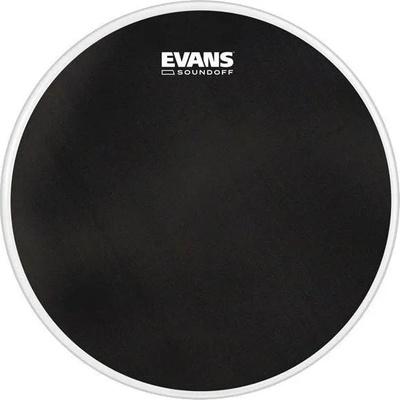 Evans TT12SO1 SoundOff 12" Пружина за барабанче (TT12SO1)