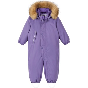 Reima Детска грейка Reima Kid's Reimatec Winter Overall Gotland Overall - Misty Violet - размер 80 (EU) (702-2978-1412)