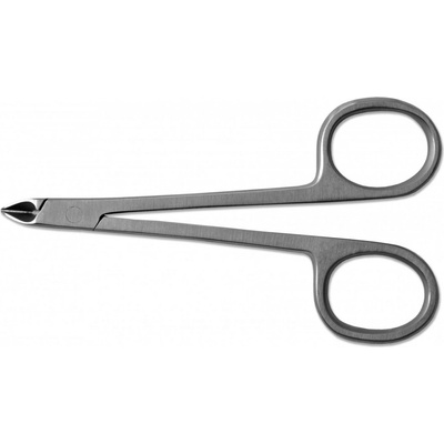 KDS Štipky očkové 11 cm nerez – Zbozi.Blesk.cz