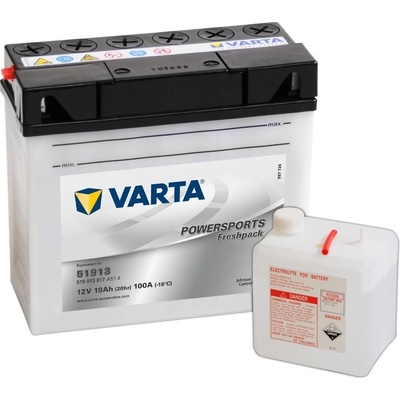 Varta 51913 (BMW), 519013 – Zbozi.Blesk.cz