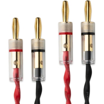 Pro-Ject Audio Systems Кабел Pro-Ject Connect it LS E - 3.0м (9120082388528)