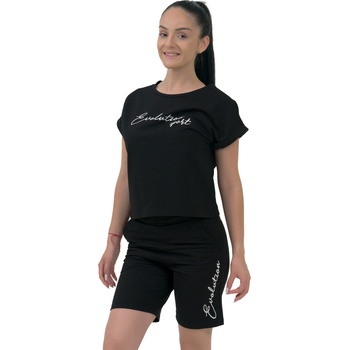 S-line ДАМСКa ТЕНИСКА Тъмносин xl