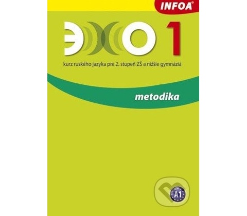 Echo 1 - metodika -SK
