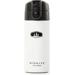 GSI Outdoors Термос Microlite 350 Flip 350 ml, бял (TO.67209)
