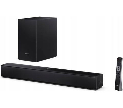 Sharp HT-SBW121