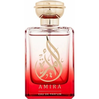 New Brand Perfumes Amira parfumovaná voda dámska 100 ml