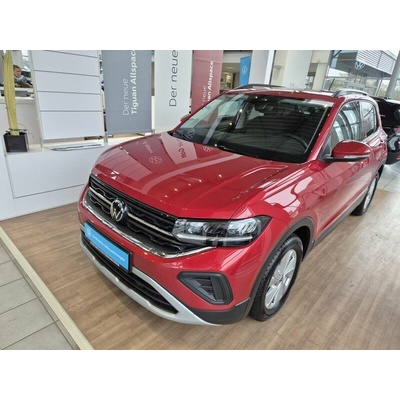 Volkswagen T-Cross TSI Life 70 kW