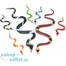 Rappa Hady 6 ks vo vrecku 26 cm