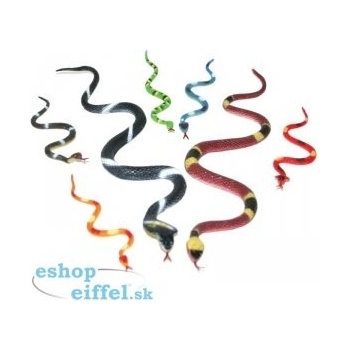 Rappa Hady 6 ks vo vrecku 26 cm