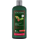 Šampony Logona šampon Age Energy Bio Kofein & Goji 250 ml