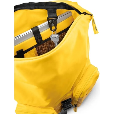 Crash Baggage Раница Crash Baggage CNC NOT 42x27x19 cm (CB321)