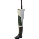 GOODYEAR Hip Waders Cuissarde Sport
