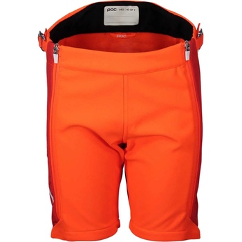 POC Race dětské fluorescent orange