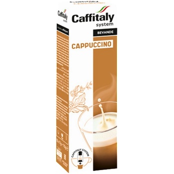 Caffitaly Cappuccino (10)