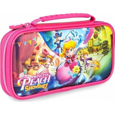 Nintendo Pouzdro Nintendo Switch Peach